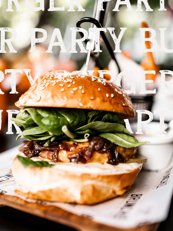 Burger Party
