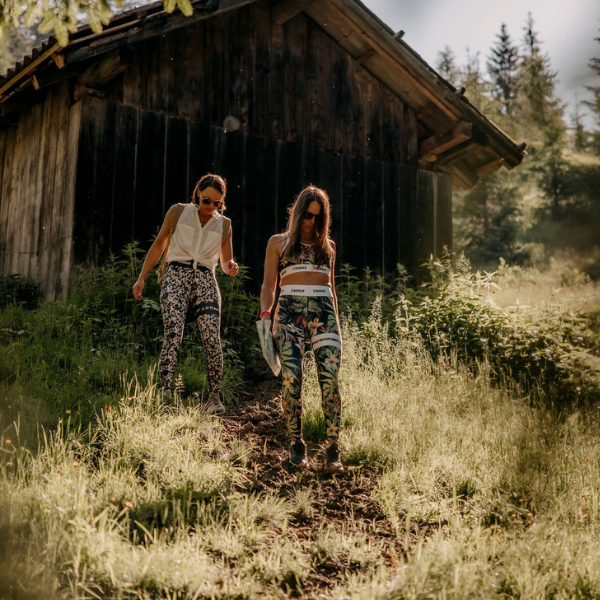 Wandern &copy; Matthias Warter