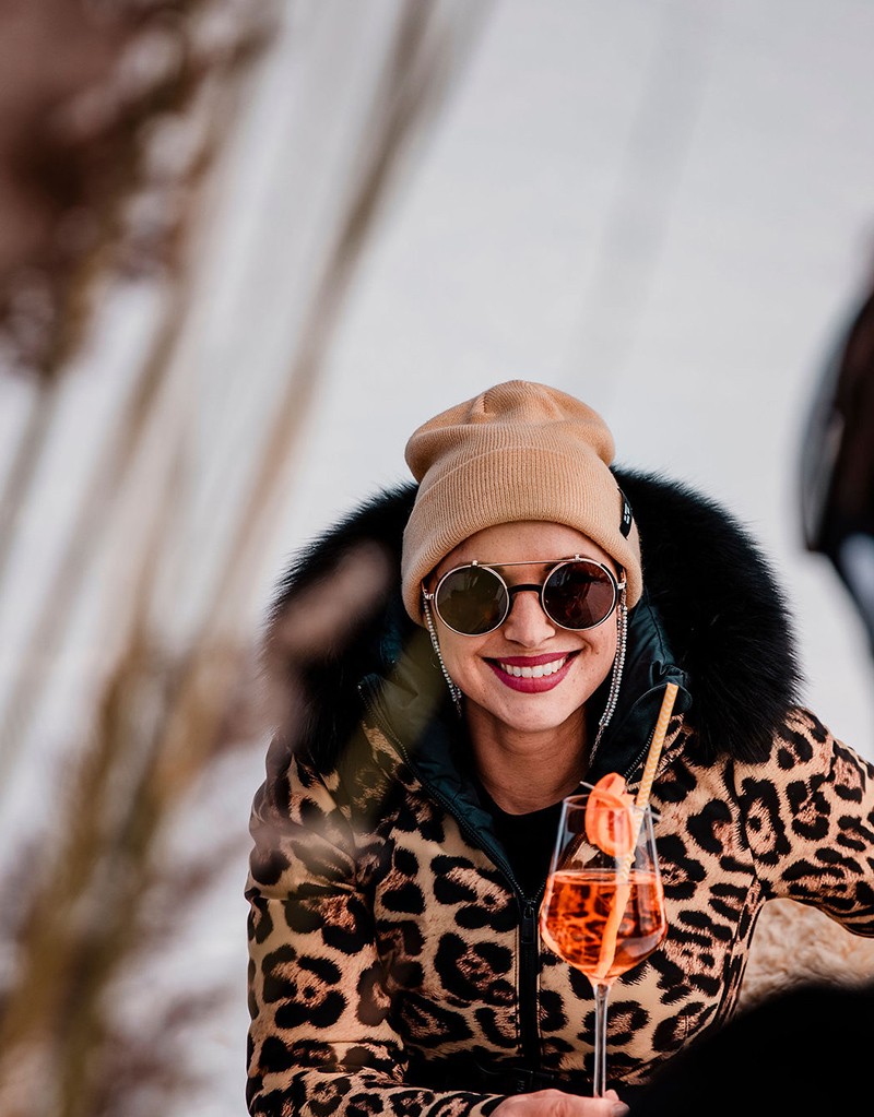 Drinks & Happyness © Matthias Warter