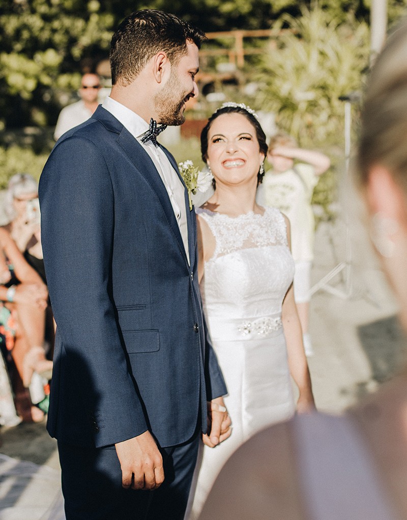 Hochzeiten feiern im Uncle Jack's