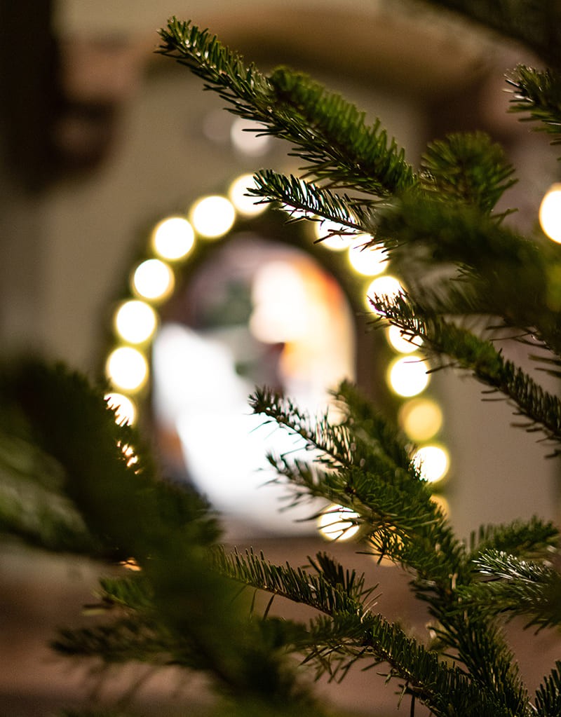 Adventzeit im Salzburger Land