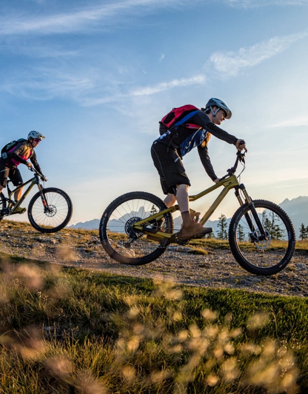 Bike © Stoneman Taurista, Fotograf Andreas Mayer