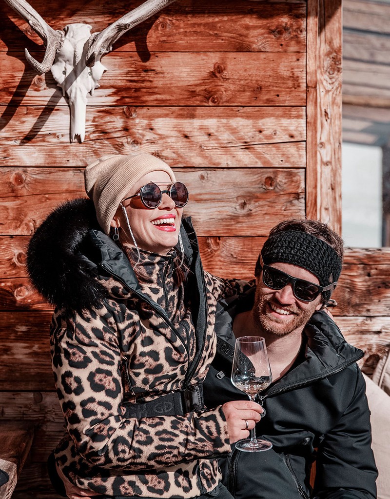 Urlaub buchen und schon bald bei uns genießen