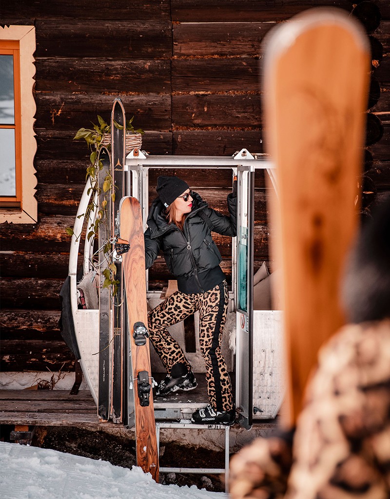 Skiurlaub in Flachau, Ski amadé © Matthias Warter