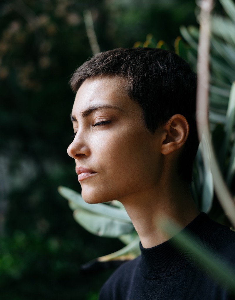 Zeit mit dir Selbst - Yoga im Uncle Jack's