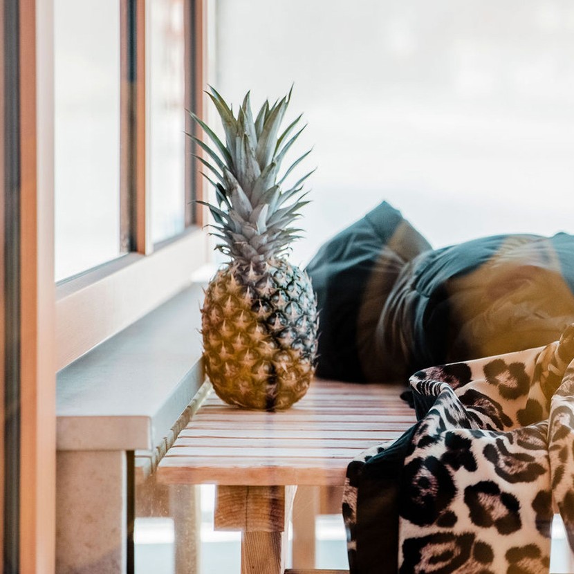 Uncle Jack´s © Matthias Warter