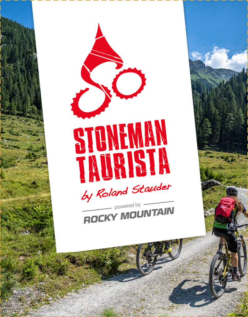 Stoneman Taurista © Stoneman Taurista, Fotograf Andreas Mayer