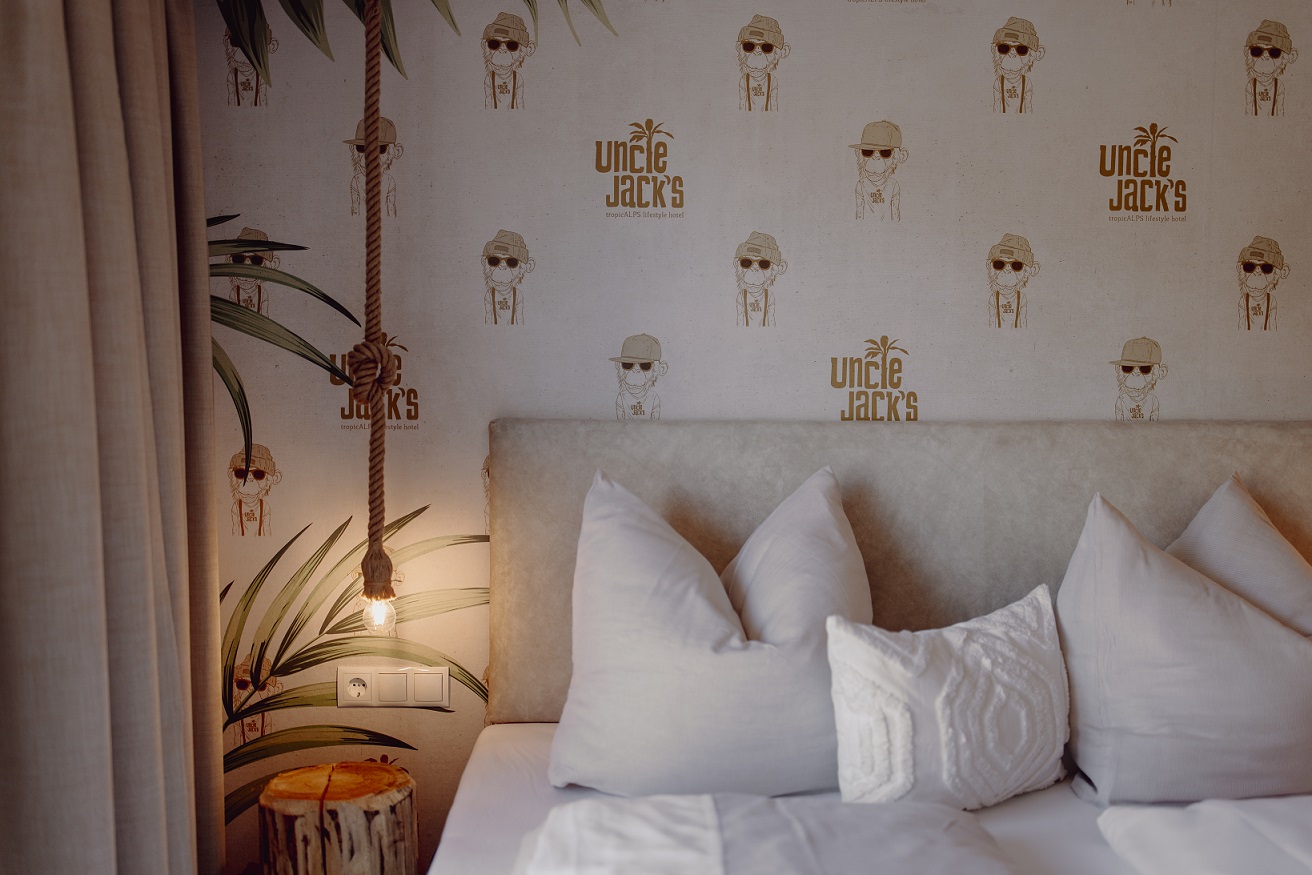 Wohnen in coolen gemütlichen Zimmern, Appartements und Ferienwohnungen